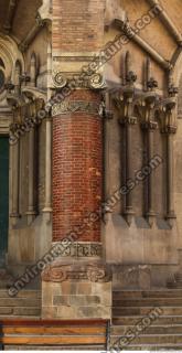 Photo of Mixed Barcelona Textures